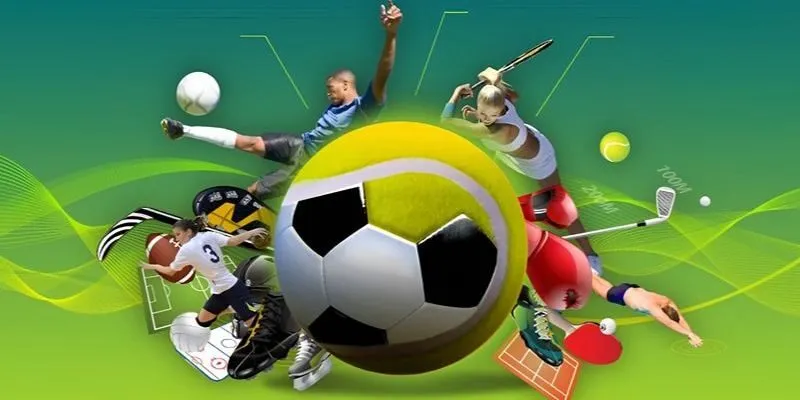 789Win – nhà cái thể thao đáng tin cậy cho bet thủ