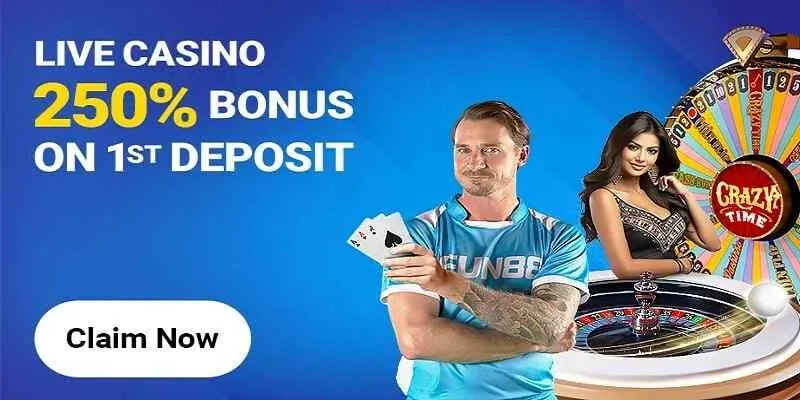 Fun88 – Sòng bạc trực tuyến uy tín hàng đầu