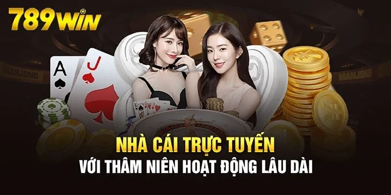 Thông tin được cung cấp đầy đủ trong review nhà cái 789WIN