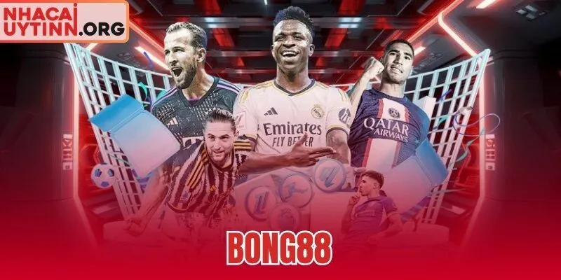 BONG88