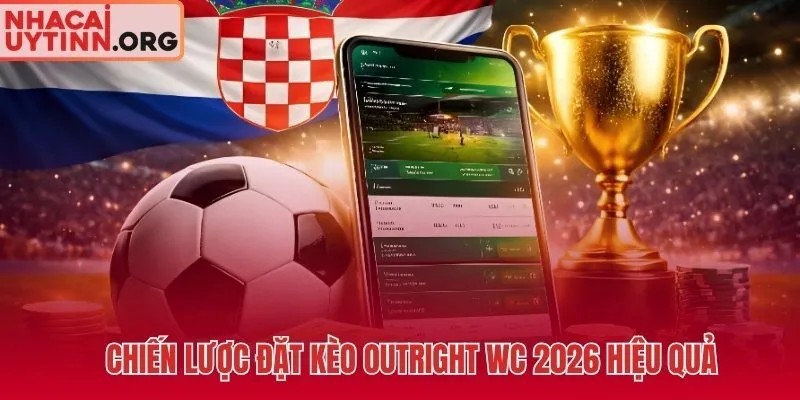 Phân bổ danh mục Outright theo tỷ lệ 40-30-20-10 tối đa Expected Value